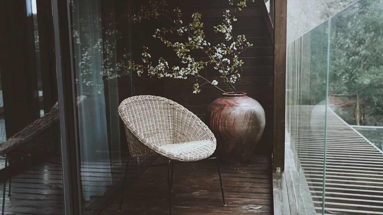 成都·坐忘森林，一宿一悟在火鍋之城住森林里