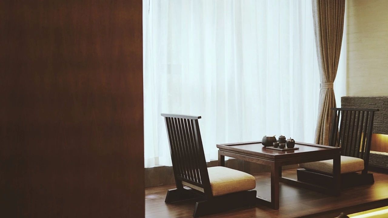 成都·坐忘森林，一宿一悟在火鍋之城住森林里