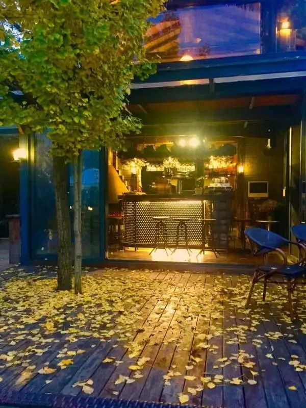 山中·隱宿：三款不錯的民宿設(shè)計只為與你相遇