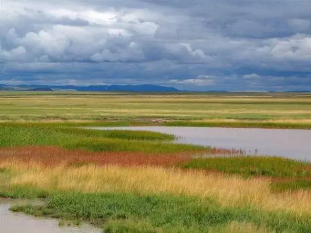 中國(guó)最美麗的地方：祖國(guó)大好山河風(fēng)景