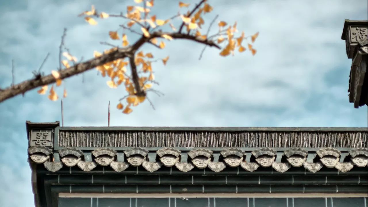 中式居住之美：融合中式古典元素安麓酒店設計