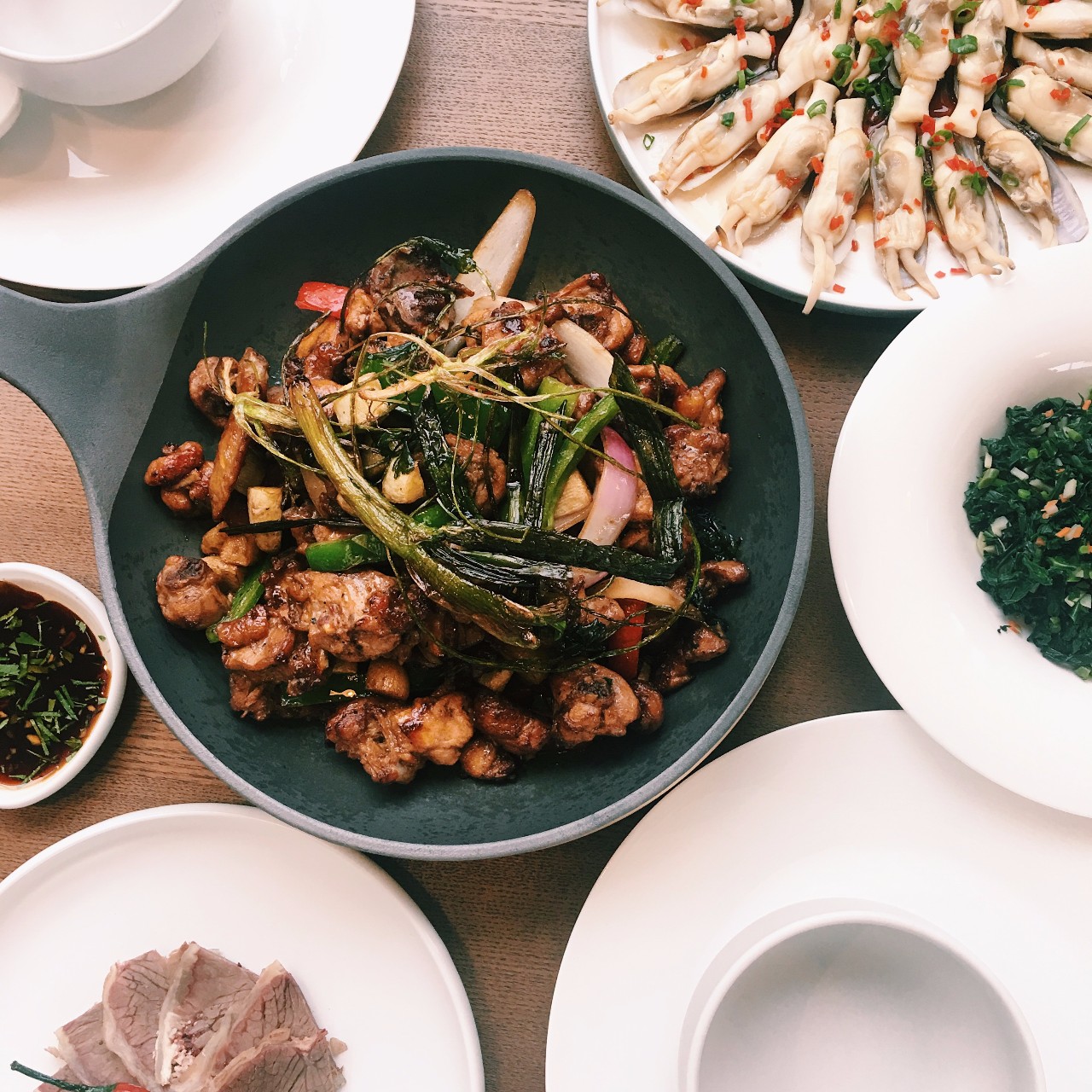 大樂(lè)之野·谷舍，遺忘的美好之地的正確打開(kāi)方式