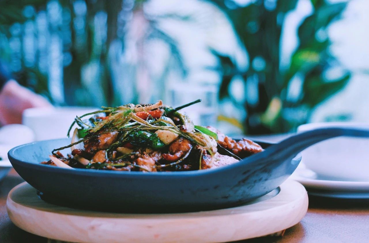 大樂(lè)之野·谷舍，遺忘的美好之地的正確打開(kāi)方式