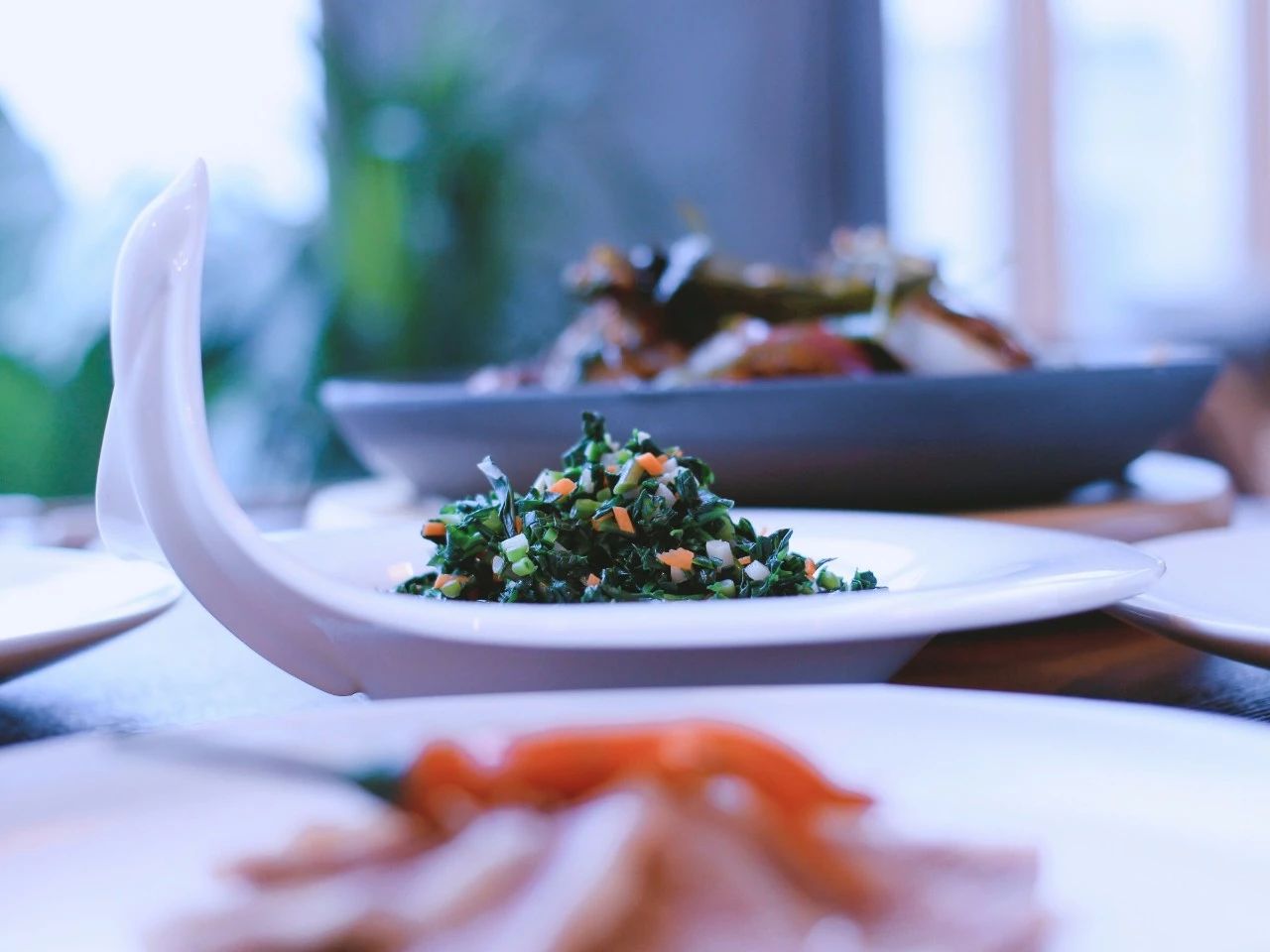 大樂(lè)之野·谷舍，遺忘的美好之地的正確打開(kāi)方式