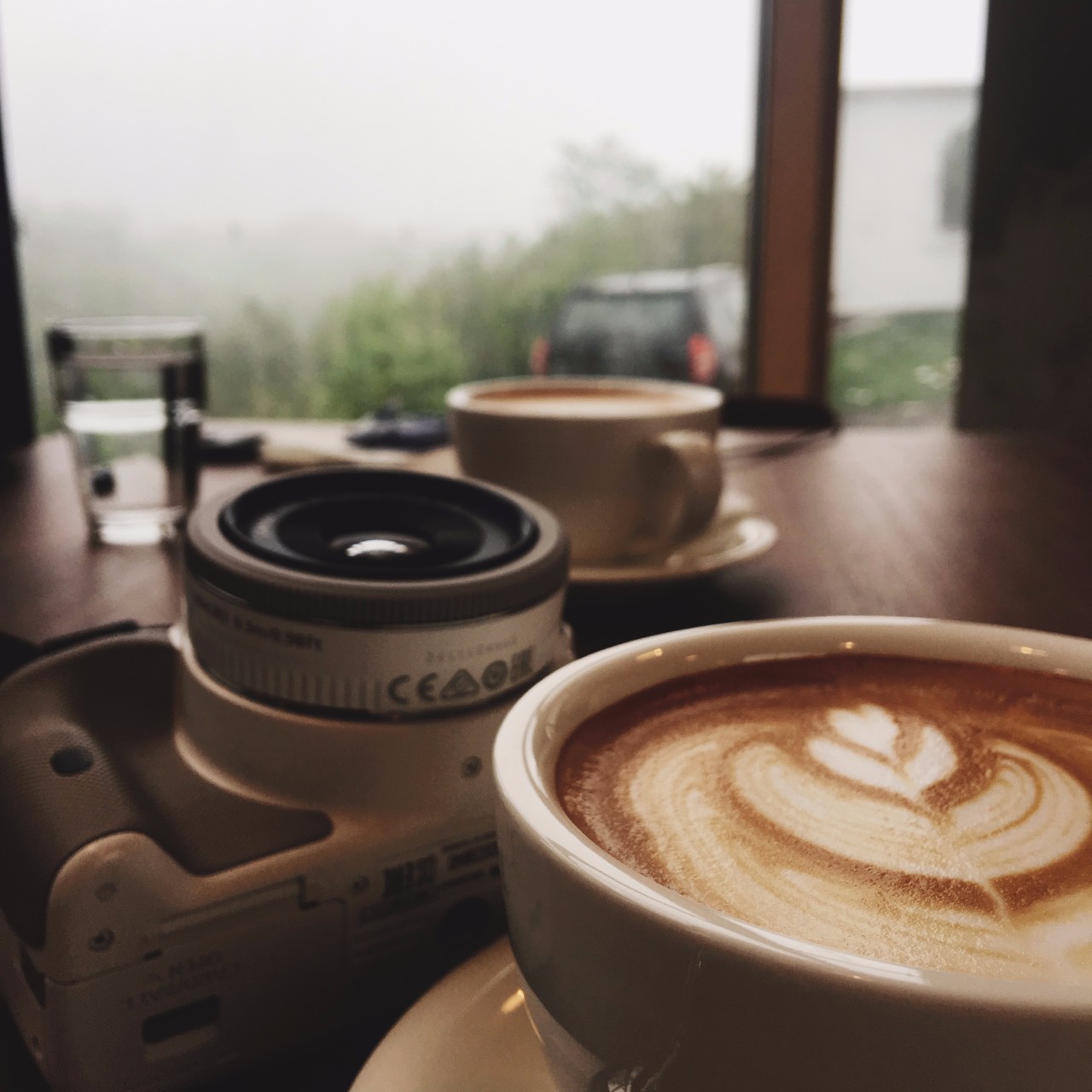 大樂(lè)之野·谷舍，遺忘的美好之地的正確打開(kāi)方式