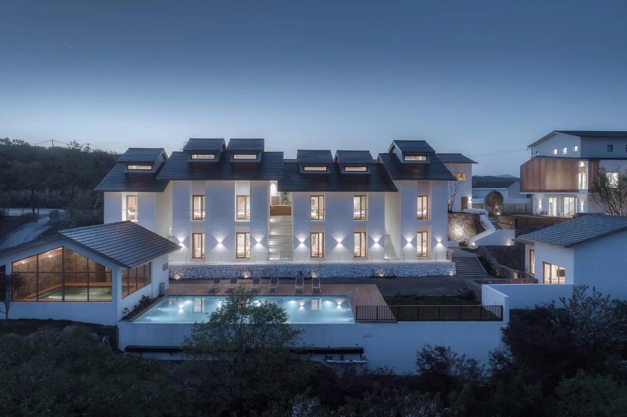 大樂之野·谷舍，遺忘的美好之地的正確打開方式