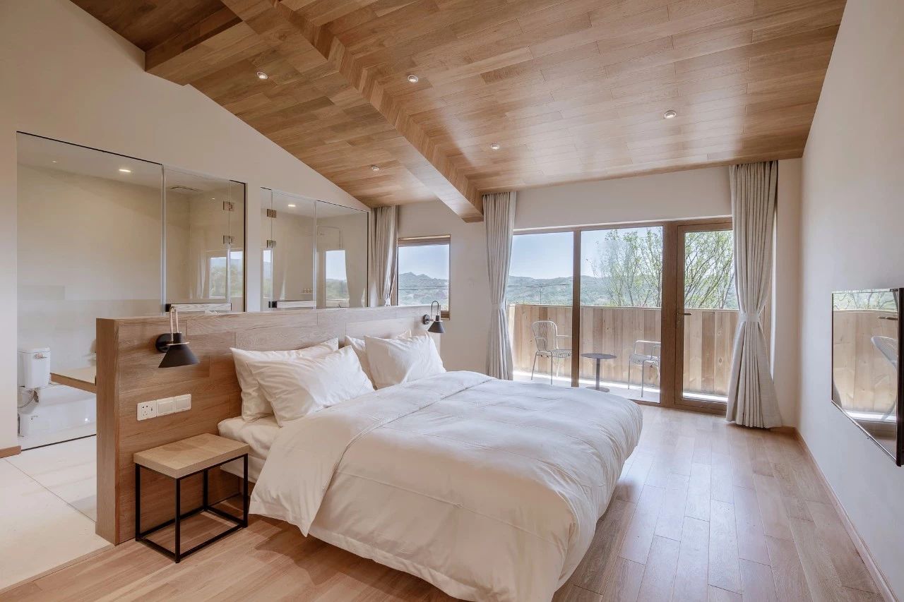 大樂之野·谷舍，遺忘的美好之地的正確打開方式