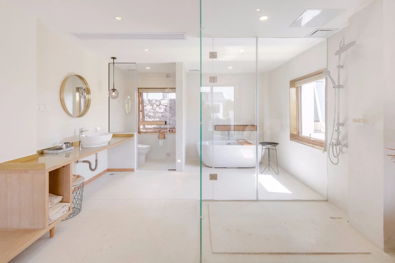 大樂之野·谷舍，遺忘的美好之地的正確打開方式