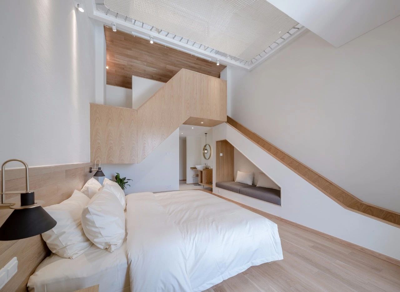 大樂(lè)之野·谷舍，遺忘的美好之地的正確打開方式