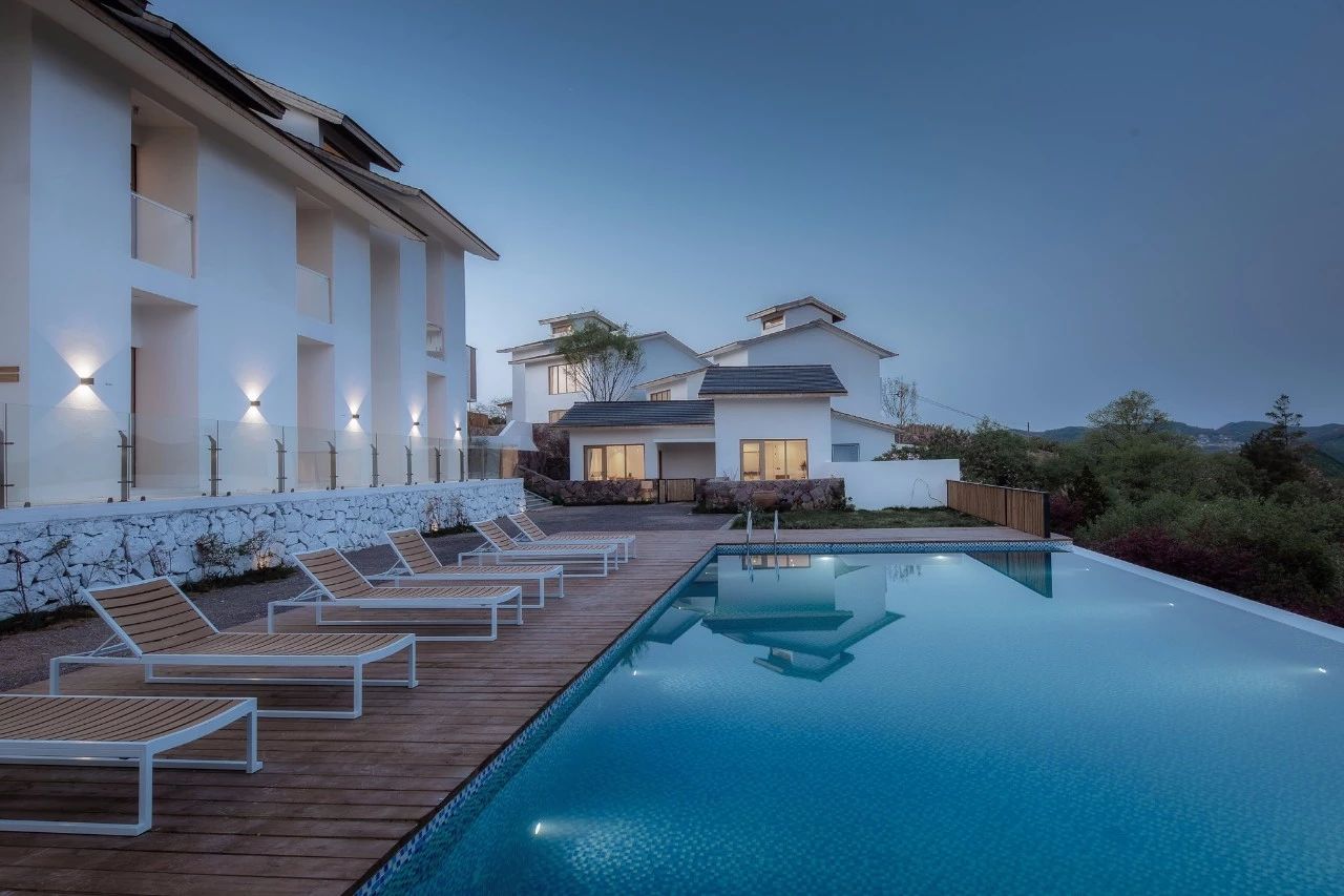 大樂(lè)之野·谷舍，遺忘的美好之地的正確打開方式