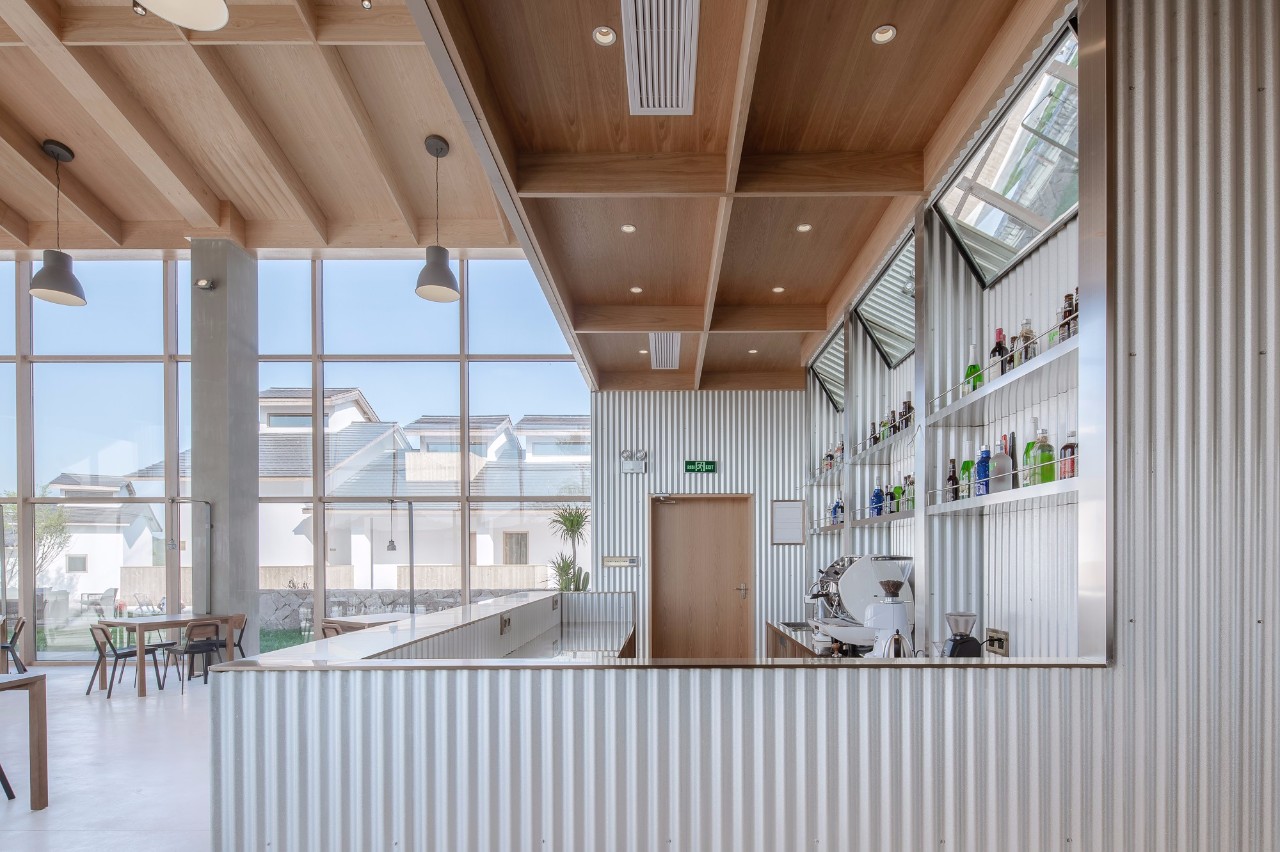 大樂之野·谷舍，遺忘的美好之地的正確打開方式