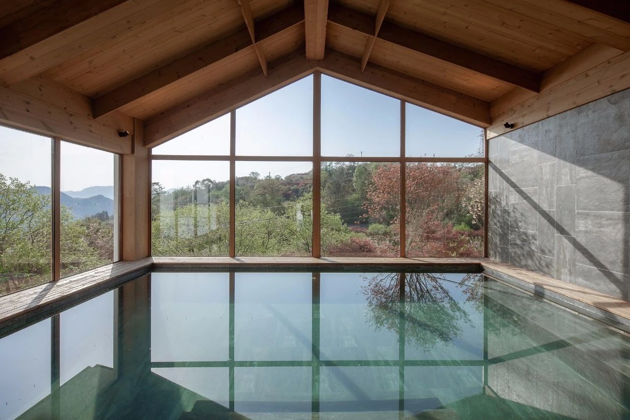 大樂之野·谷舍，遺忘的美好之地的正確打開方式