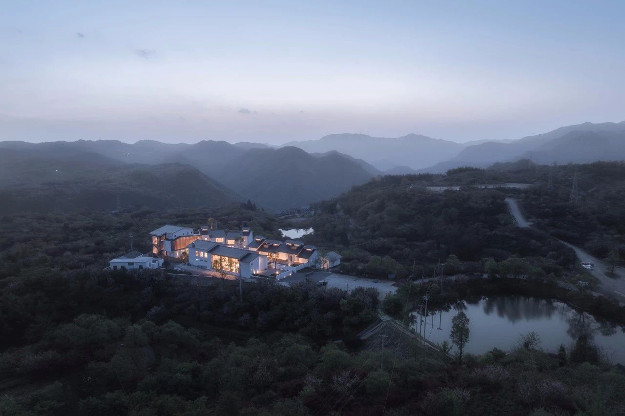 大樂之野·谷舍，遺忘的美好之地的正確打開方式