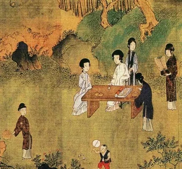 三月三中國傳統(tǒng)文化，上巳節(jié)重拾古人風(fēng)雅！