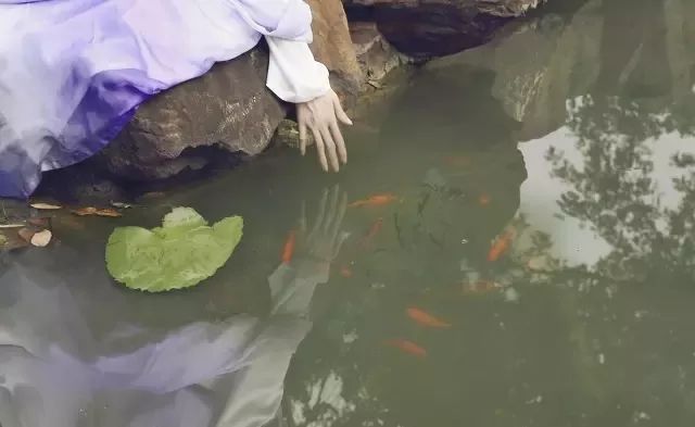 三月三中國傳統(tǒng)文化，上巳節(jié)重拾古人風(fēng)雅！