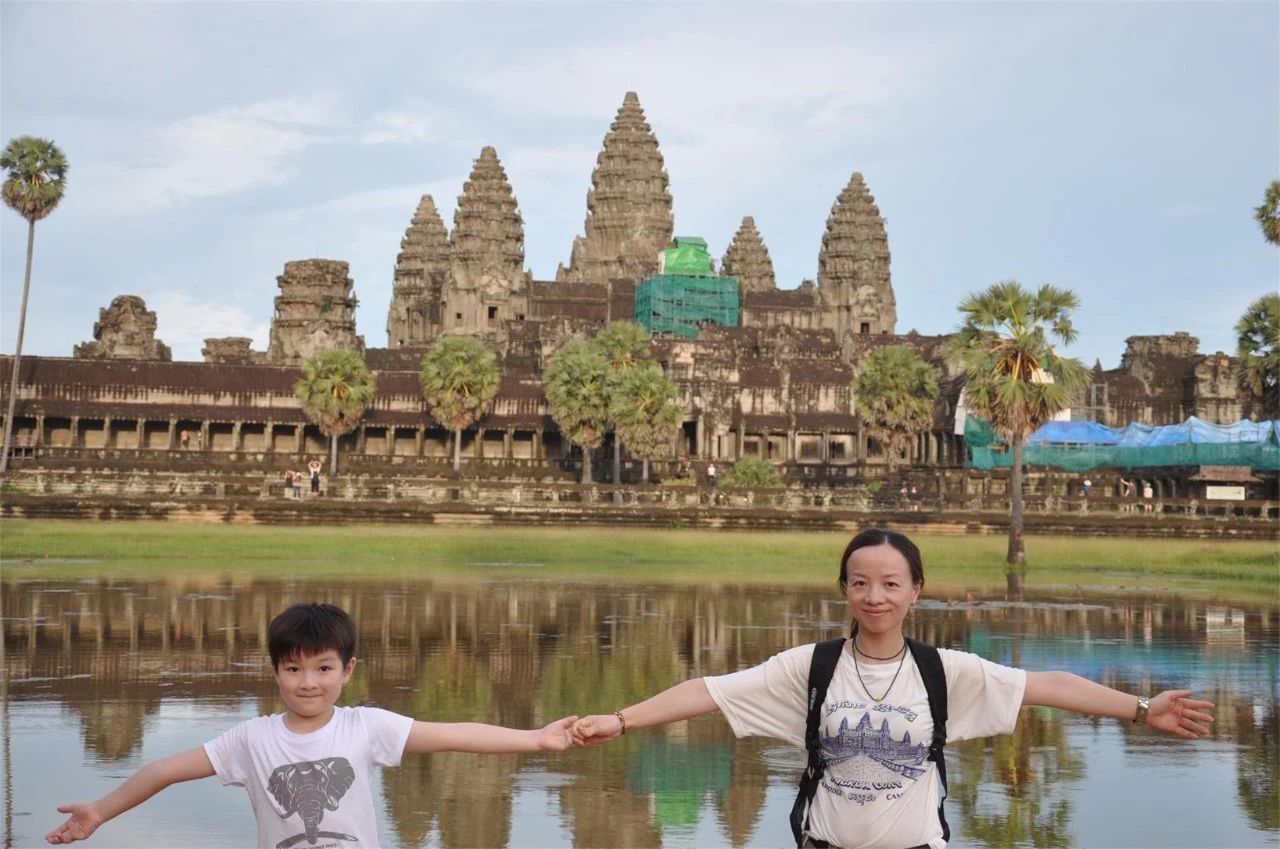 大理·沐林苑，擇一處小院賞四季明媚