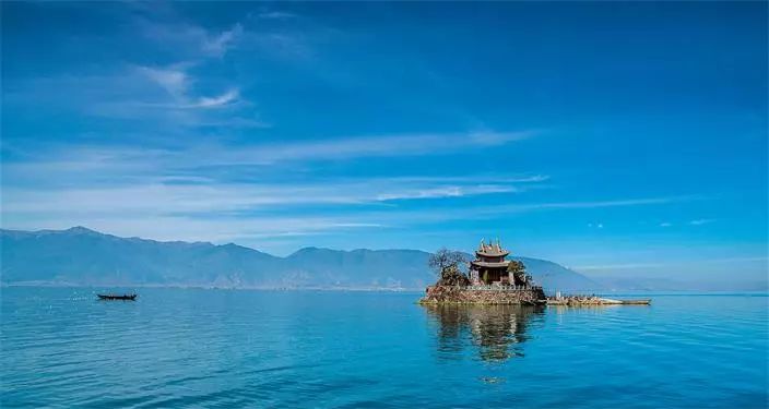 大理·沐林苑，擇一處小院賞四季明媚