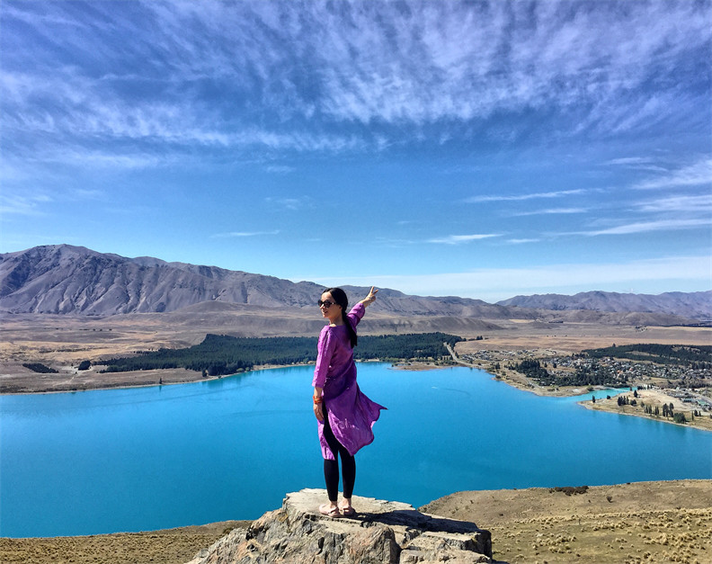 大理·沐林苑，擇一處小院賞四季明媚