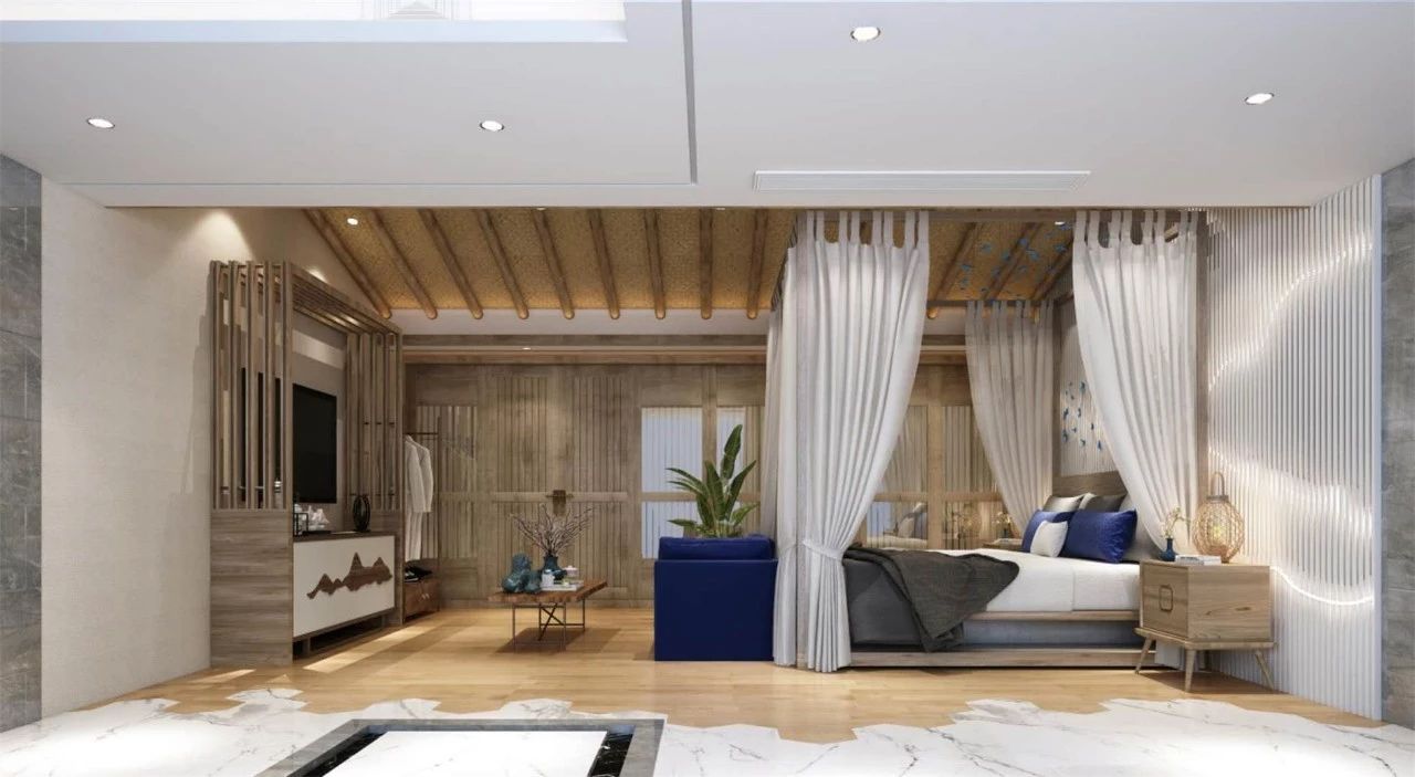 大理·沐林苑，擇一處小院賞四季明媚