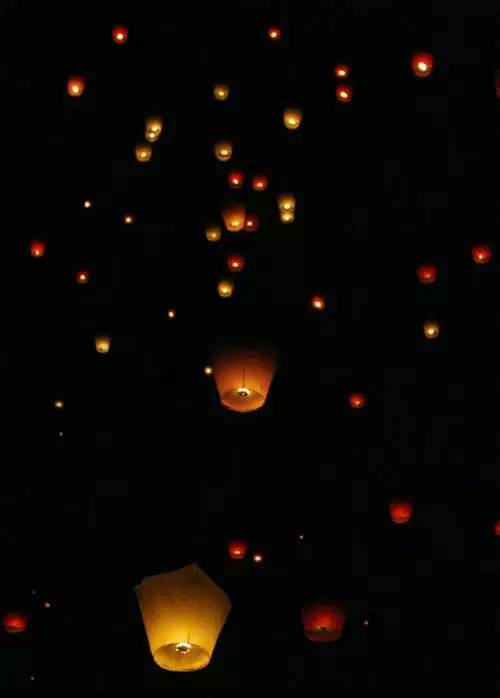 中國(guó)最適合私奔的10個(gè)古鎮(zhèn)：春暖花開旅途美麗！