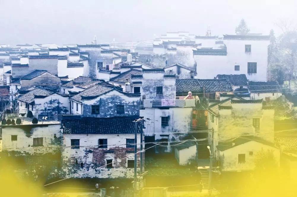 中國(guó)最適合私奔的10個(gè)古鎮(zhèn)：春暖花開旅途美麗！
