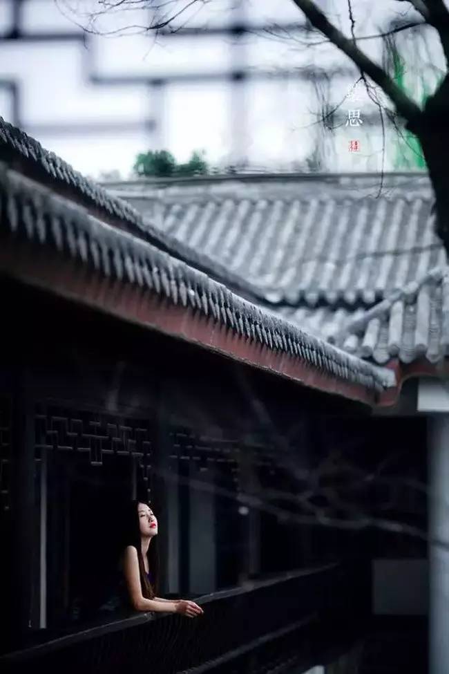 中國最適合私奔的10個古鎮(zhèn)：春暖花開旅途美麗！