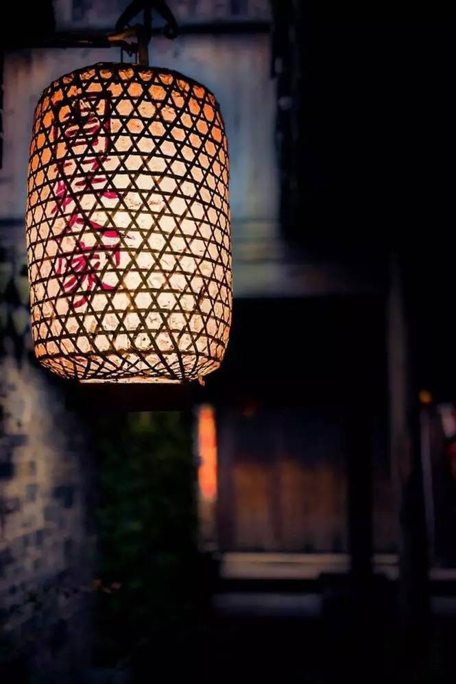 中國最適合私奔的10個(gè)古鎮(zhèn)：春暖花開旅途美麗！