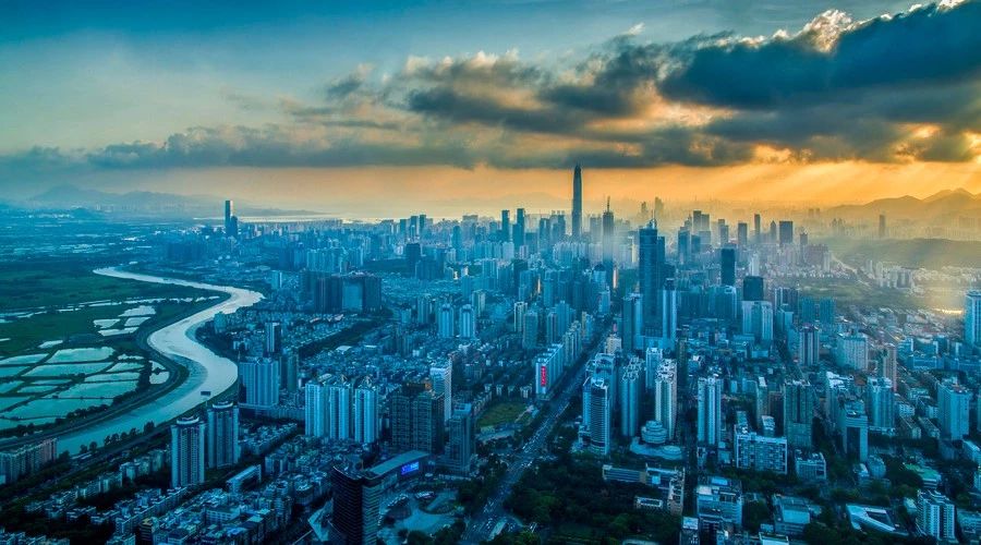 九華山·開元美途，置身俗塵外身心天地寬