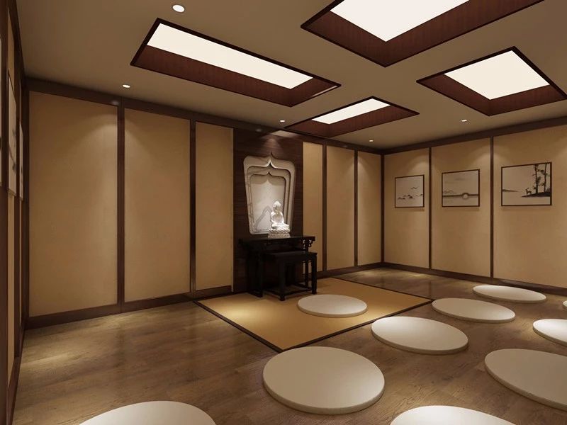 九華山·開元美途，置身俗塵外身心天地寬