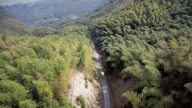 九華山·開元美途，置身俗塵外身心天地寬