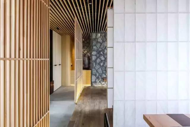 禪趣·中式茶舍：3個中式禪意茶室裝修設(shè)計