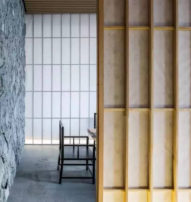 禪趣·中式茶舍：3個中式禪意茶室裝修設(shè)計