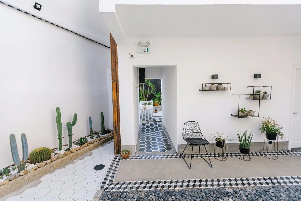 心湖·尚客堂，時光尚好待客尋來