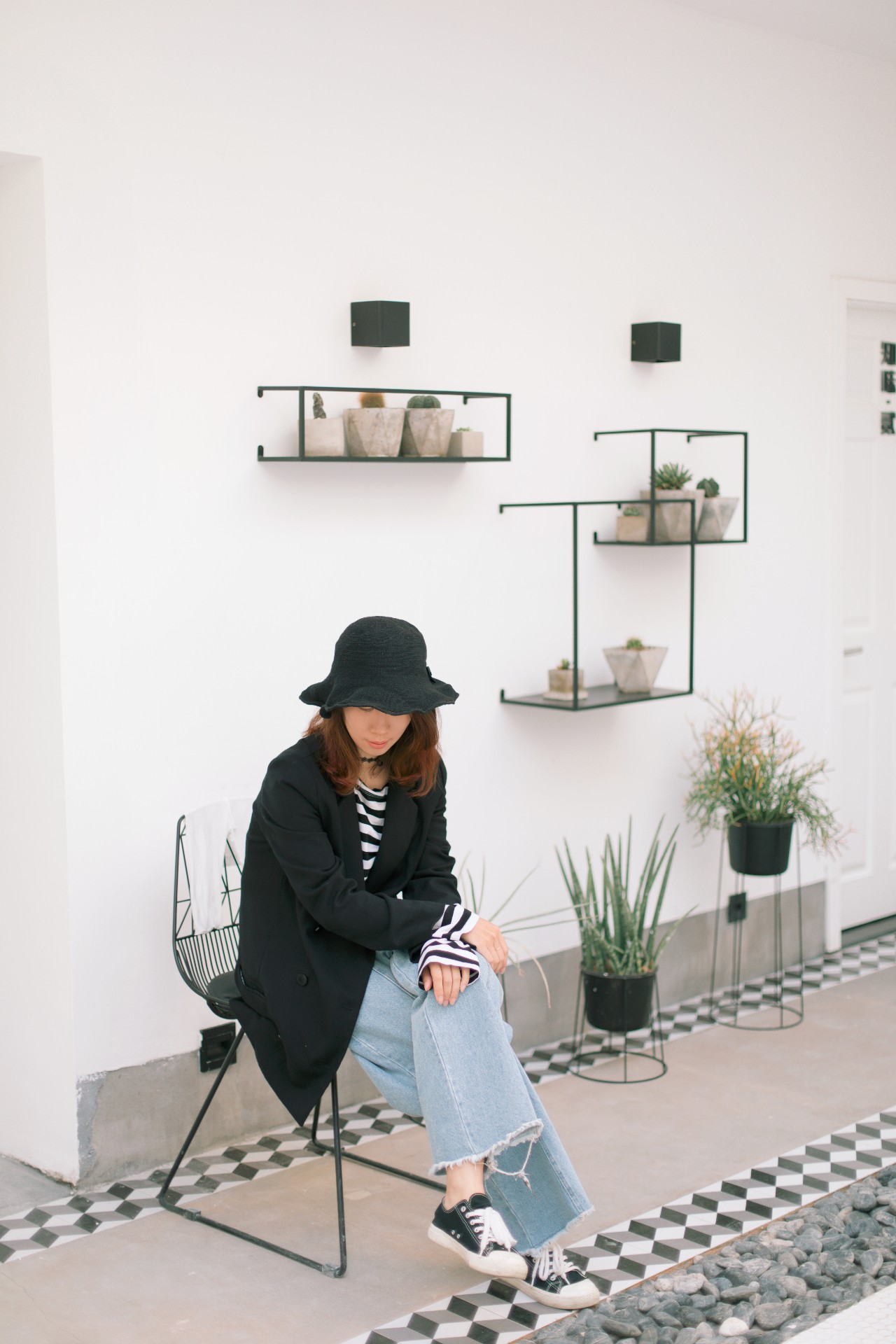 心湖·尚客堂，時(shí)光尚好待客尋來