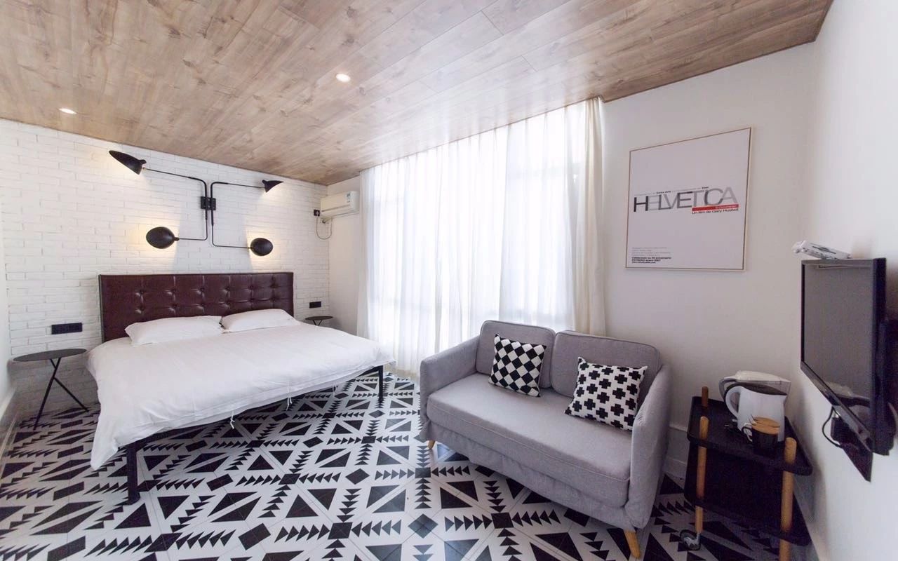 心湖·尚客堂，時(shí)光尚好待客尋來