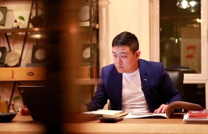 銀川·印象熙岸，經(jīng)典徽派造型巧妙的融合在古鎮(zhèn)