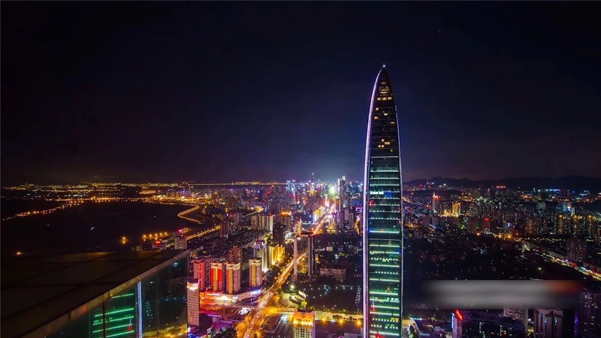 深圳·喆啡，在對的時間遇到對的人