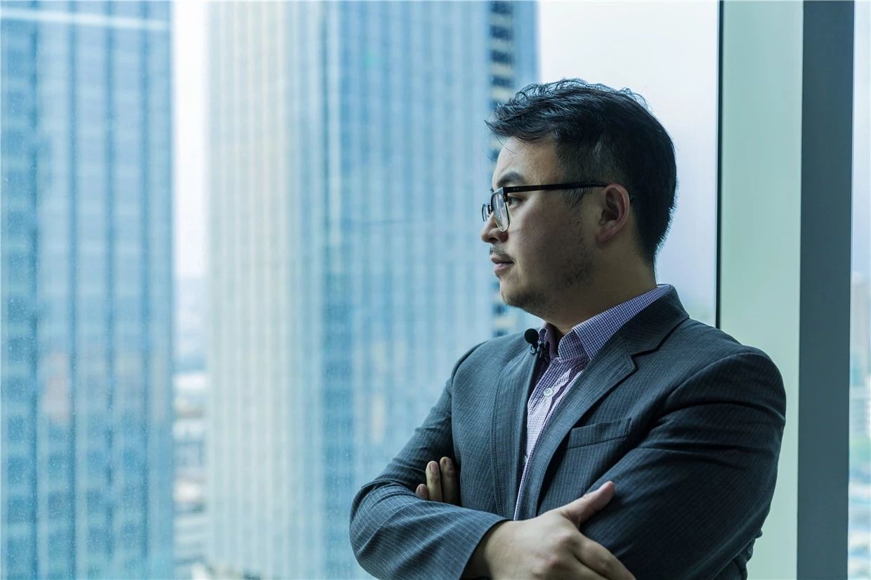 深圳·喆啡，在對的時間遇到對的人