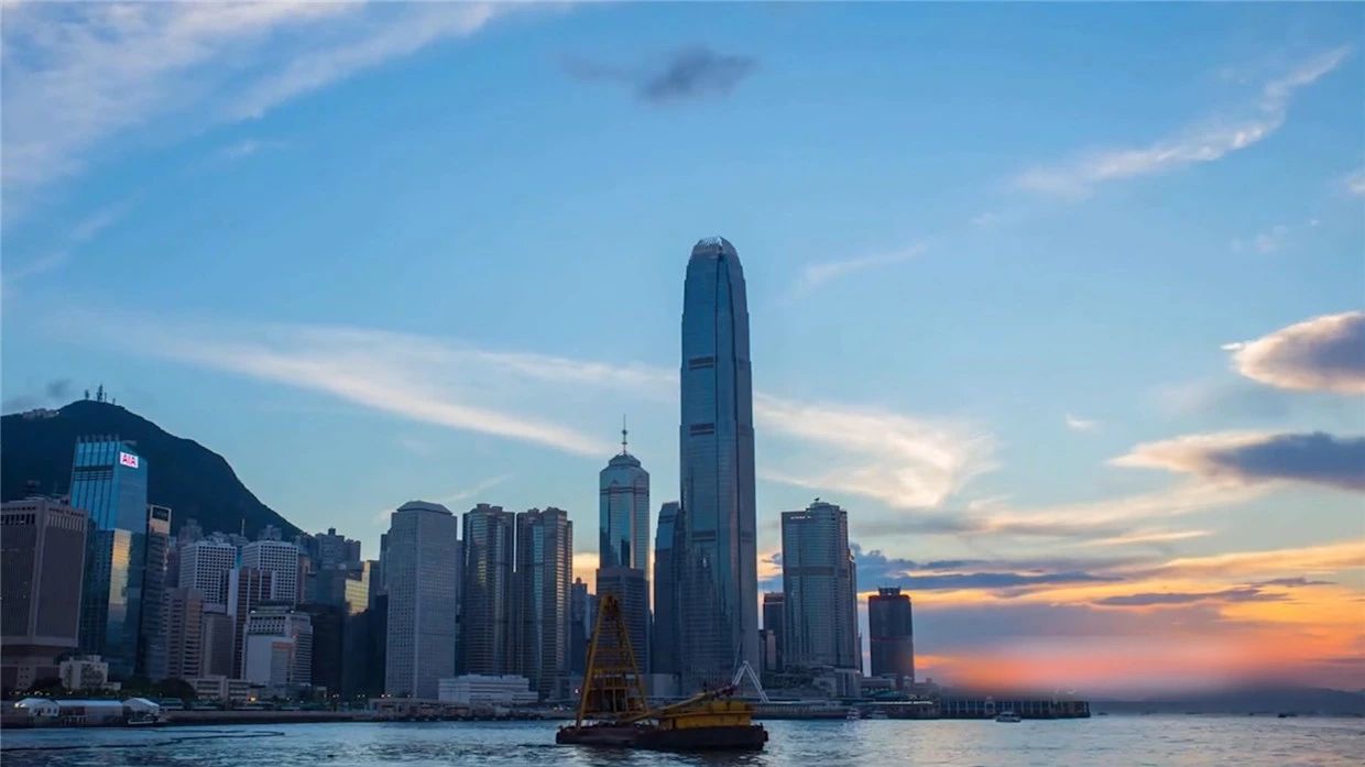 深圳·喆啡，在對的時間遇到對的人