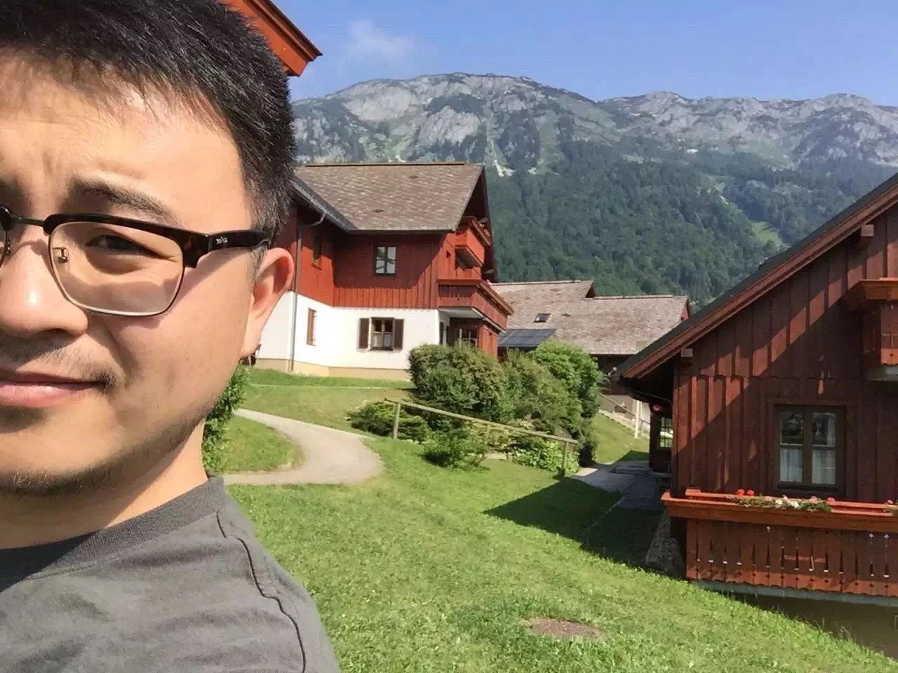 深圳·喆啡，在對的時間遇到對的人