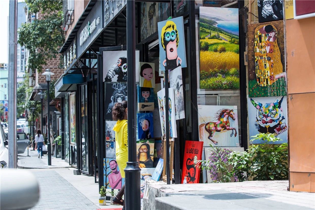 深圳·喆啡，在對的時間遇到對的人