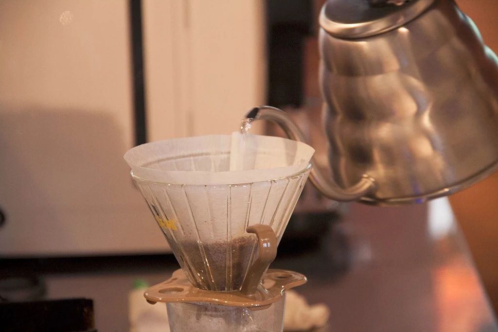 深圳·喆啡，在對的時間遇到對的人