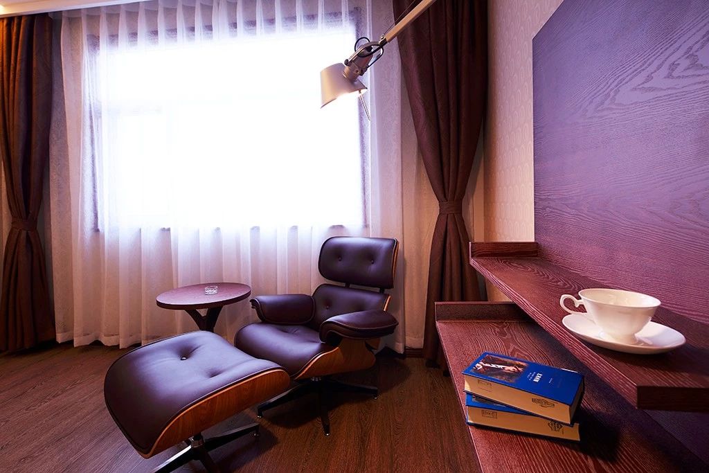 深圳·喆啡，在對的時間遇到對的人