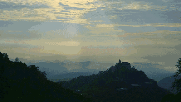 德清·莫干山諾富特酒店，找回初心永遠(yuǎn)不晚