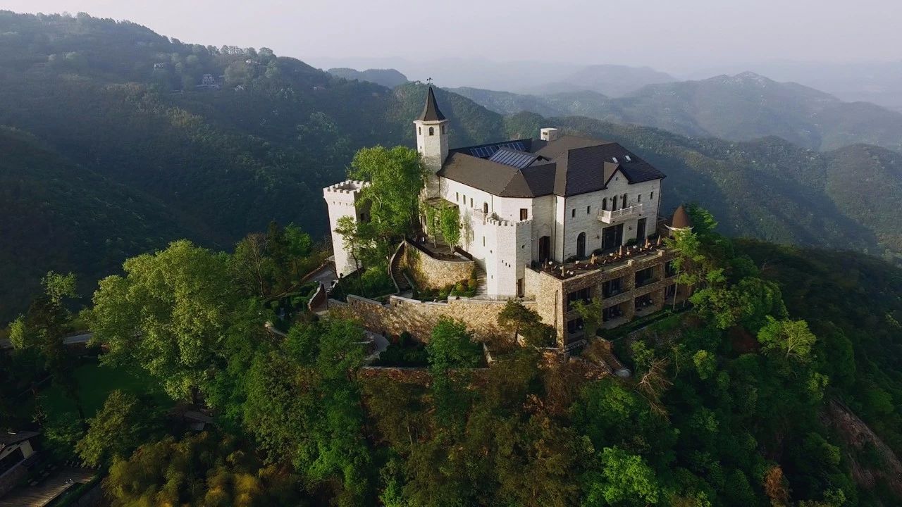 德清·莫干山諾富特酒店，找回初心永遠(yuǎn)不晚