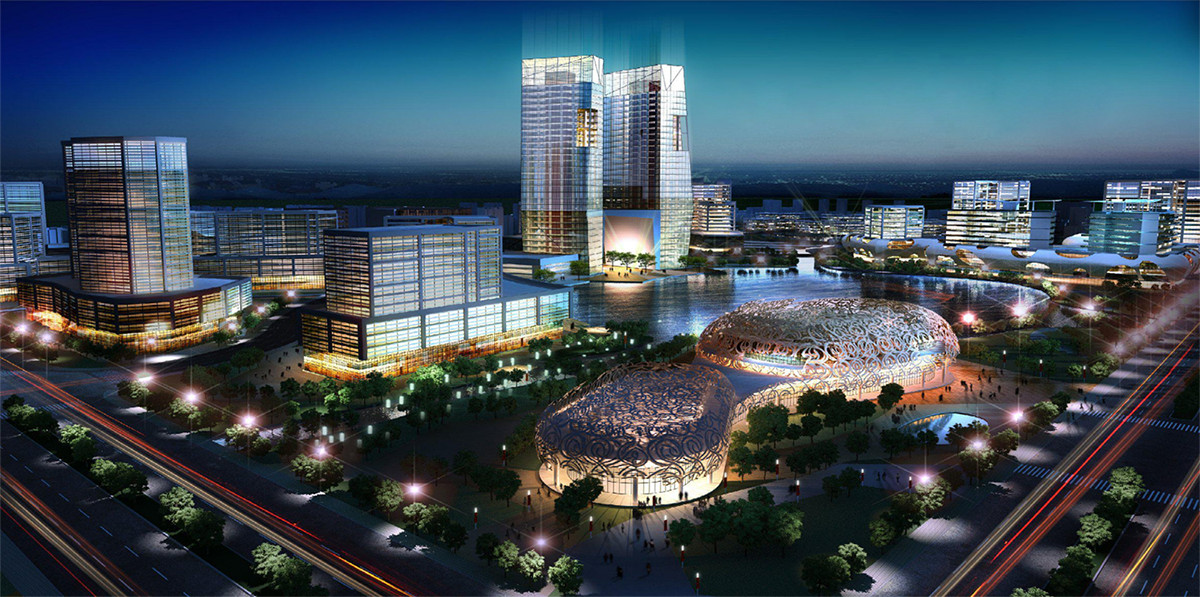 德清·莫干山諾富特酒店，找回初心永遠(yuǎn)不晚