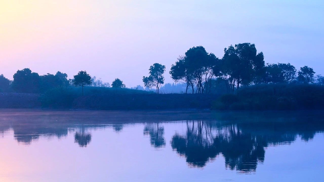 德清·莫干山諾富特酒店，找回初心永遠(yuǎn)不晚