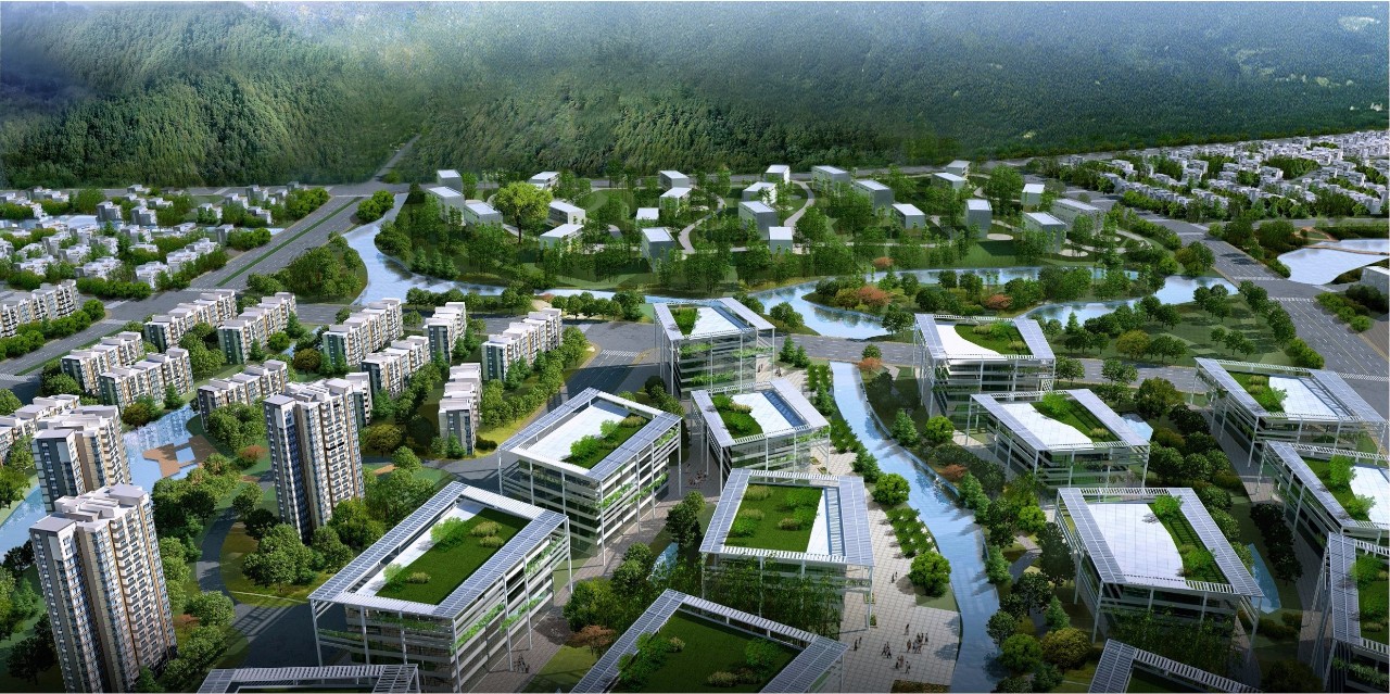 德清·莫干山諾富特酒店，找回初心永遠(yuǎn)不晚