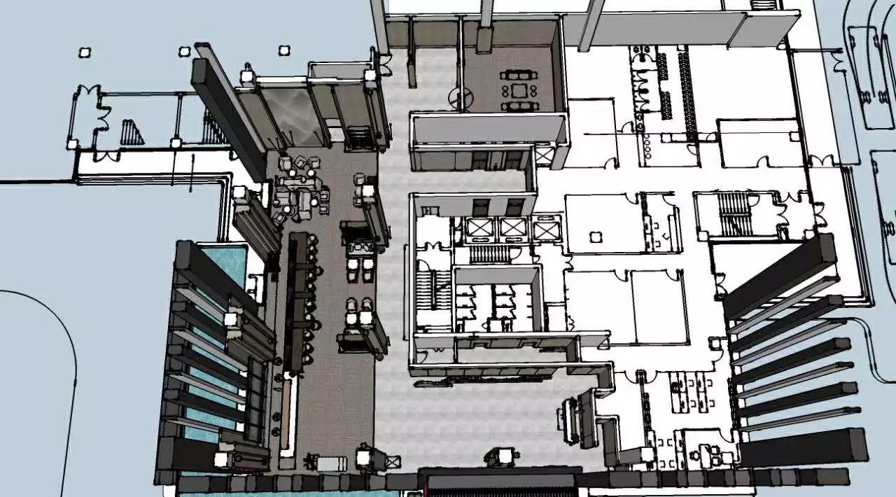 德清·莫干山諾富特酒店，找回初心永遠(yuǎn)不晚