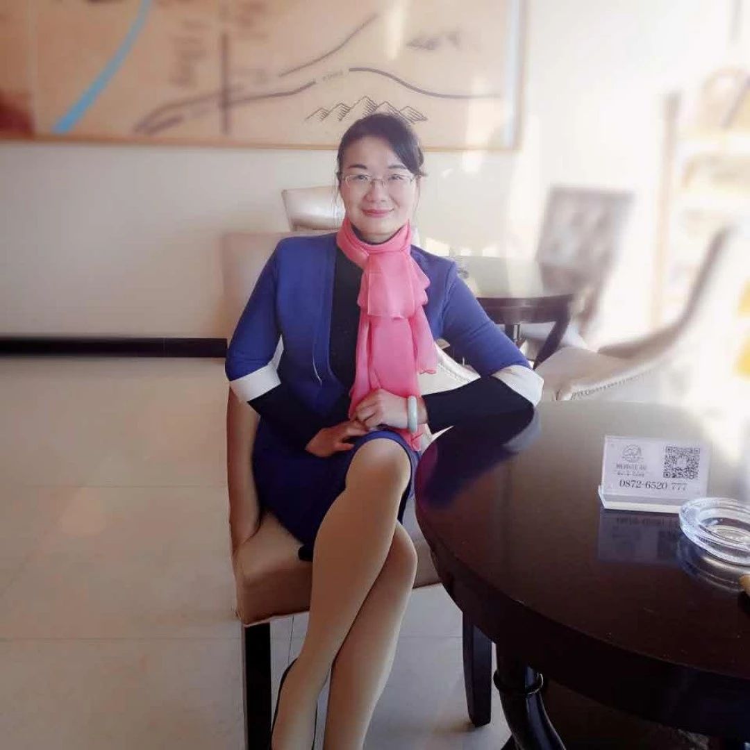 麗江·眾聚，等下一個輪回聚集一圈有趣的靈魂